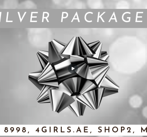 GOLD PACKAGE 800, 16 items, 2 Month