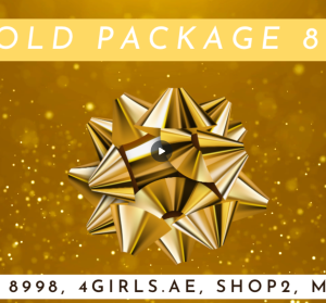 PACKAGE UNLIMITED BLOWDRY 30DAYS