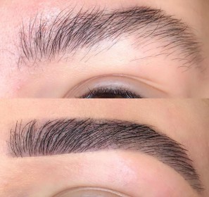 Eyebrow HD Brows